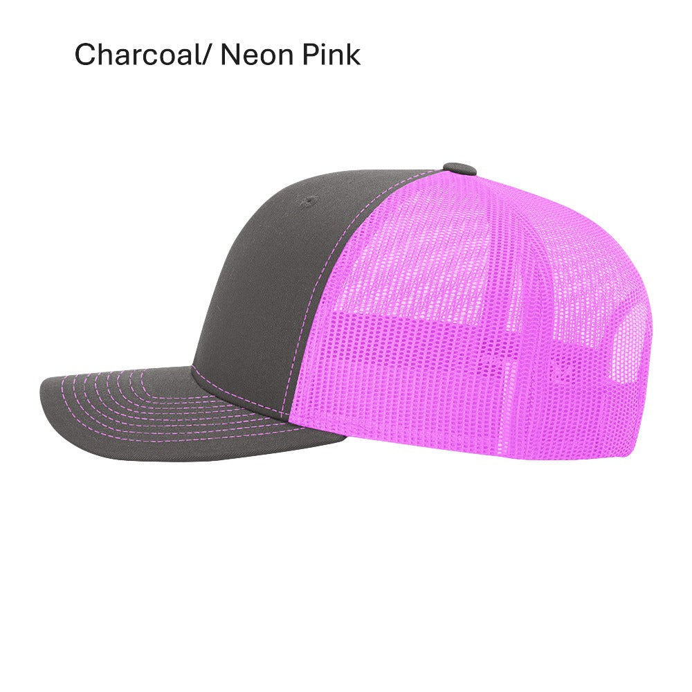 Free Buoy Hats