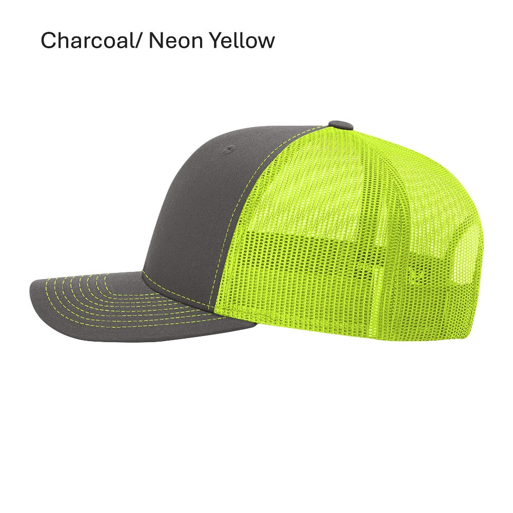 Free Buoy Hats