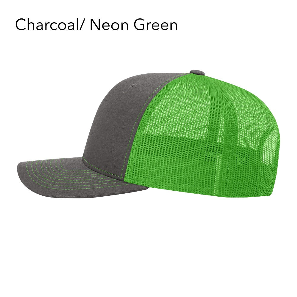 Free Buoy Hats