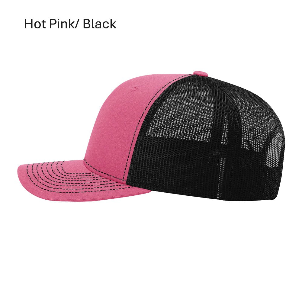 Free Buoy Hats