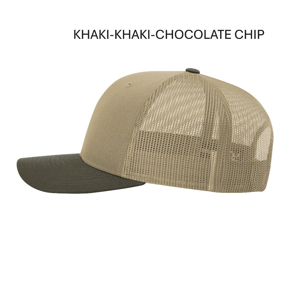 The Driftwood Collection | Hats