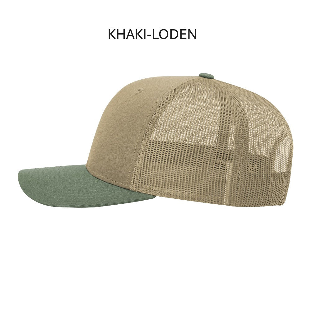 The Driftwood Collection | Hats