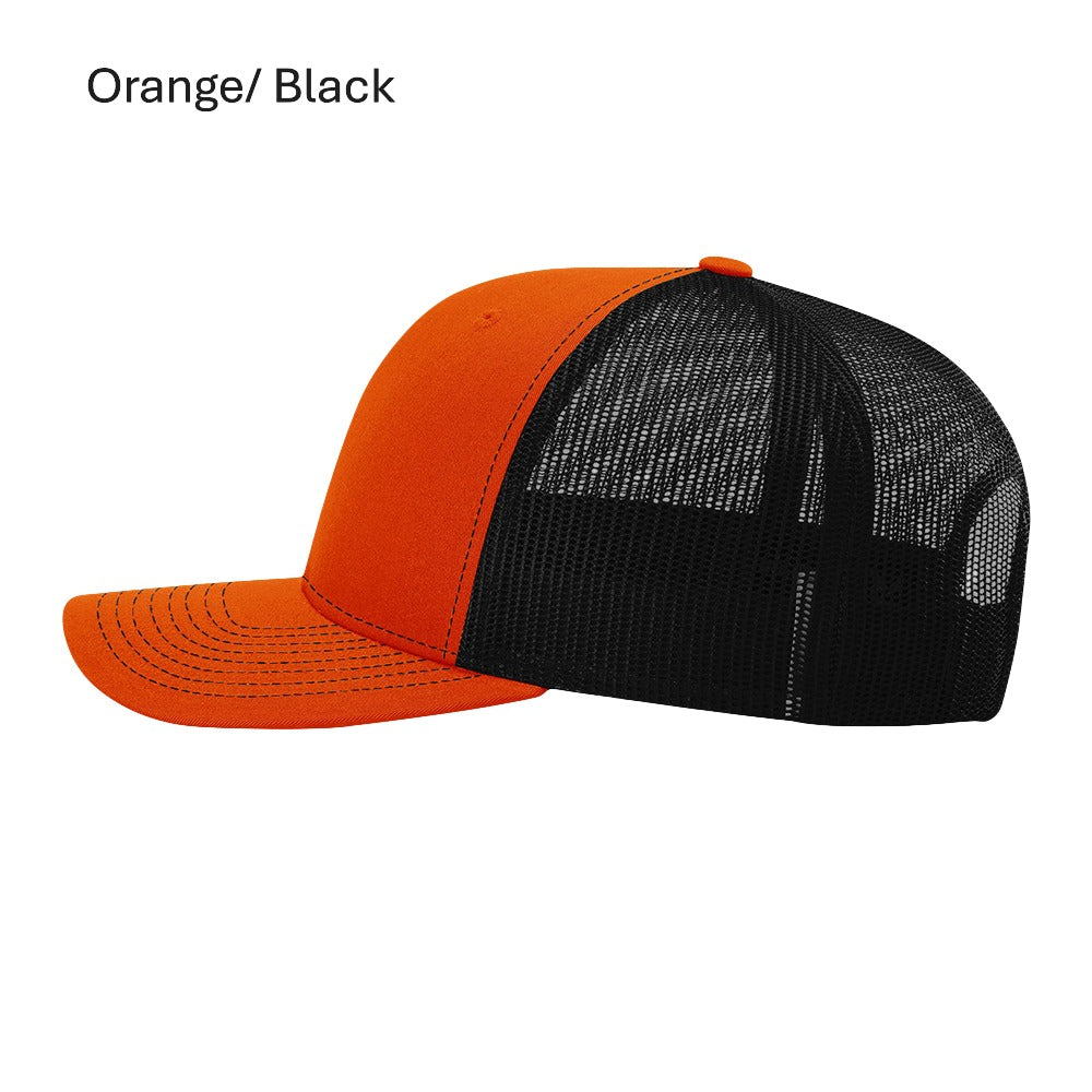 Free Buoy Hats