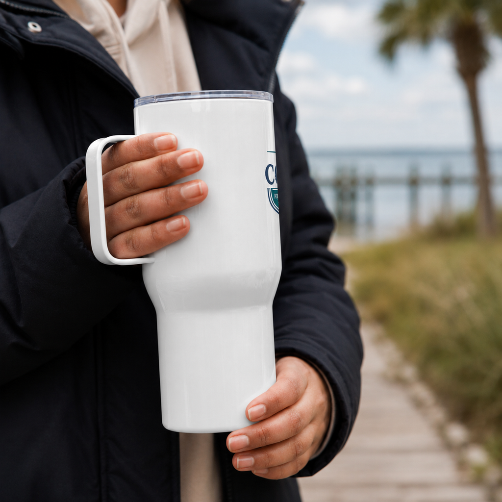 The Big Gulf Mug