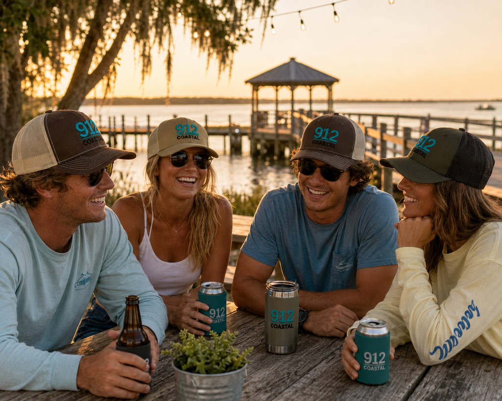 The Driftwood Collection | Hats