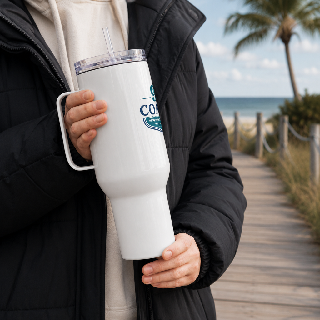 The Big Gulf Mug