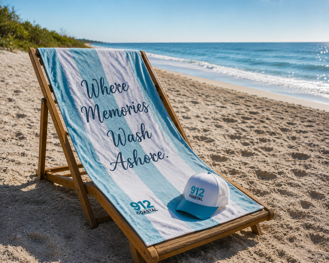 The Sandbar Collection | Hats