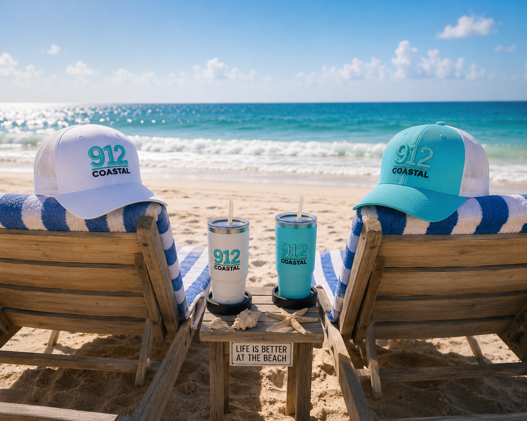 The Sandbar Collection | Hats