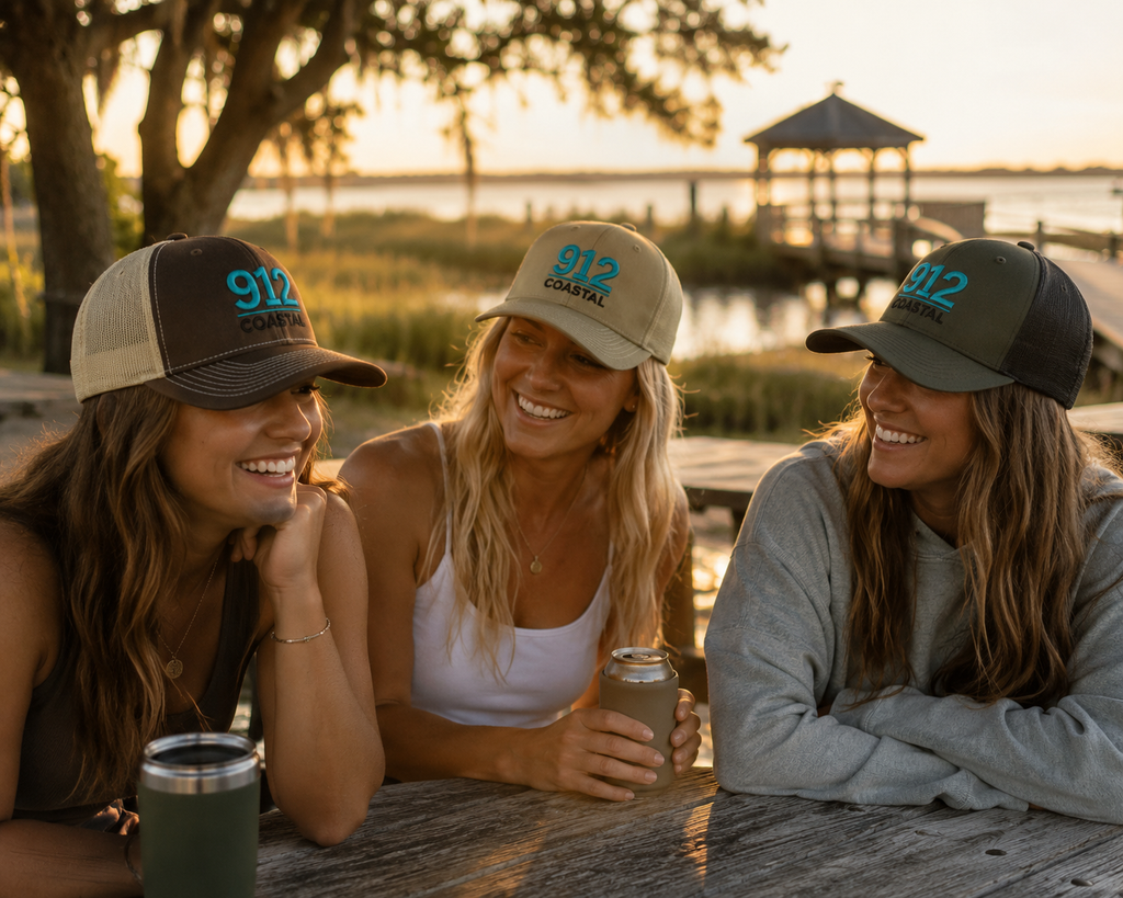 The Driftwood Collection | Hats
