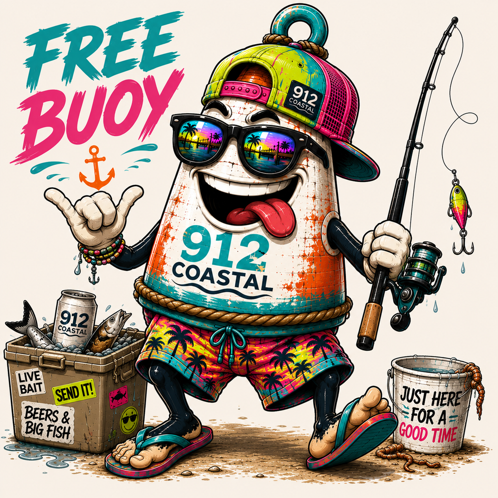 Free Buoy Hats