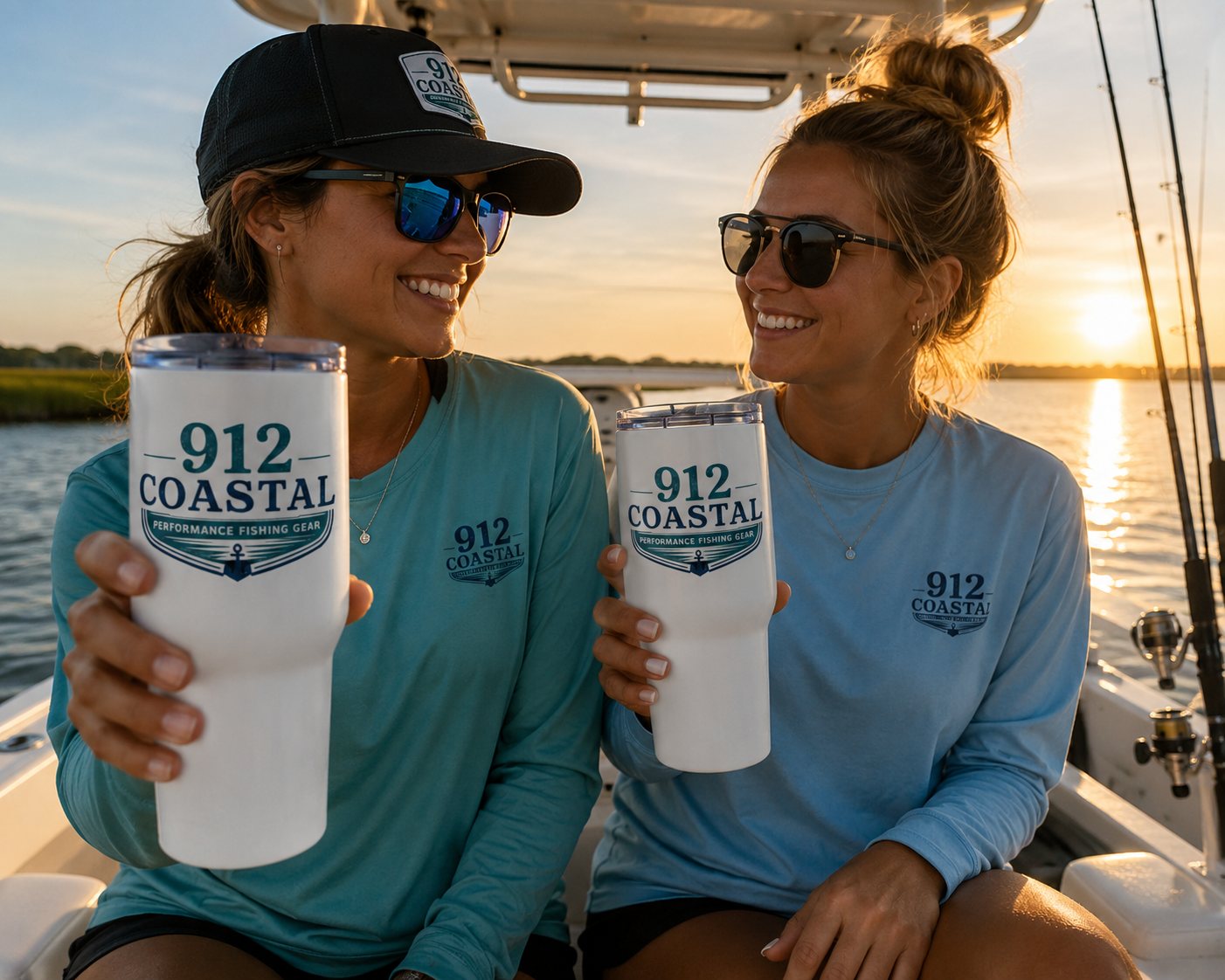 The Big Gulf Mug