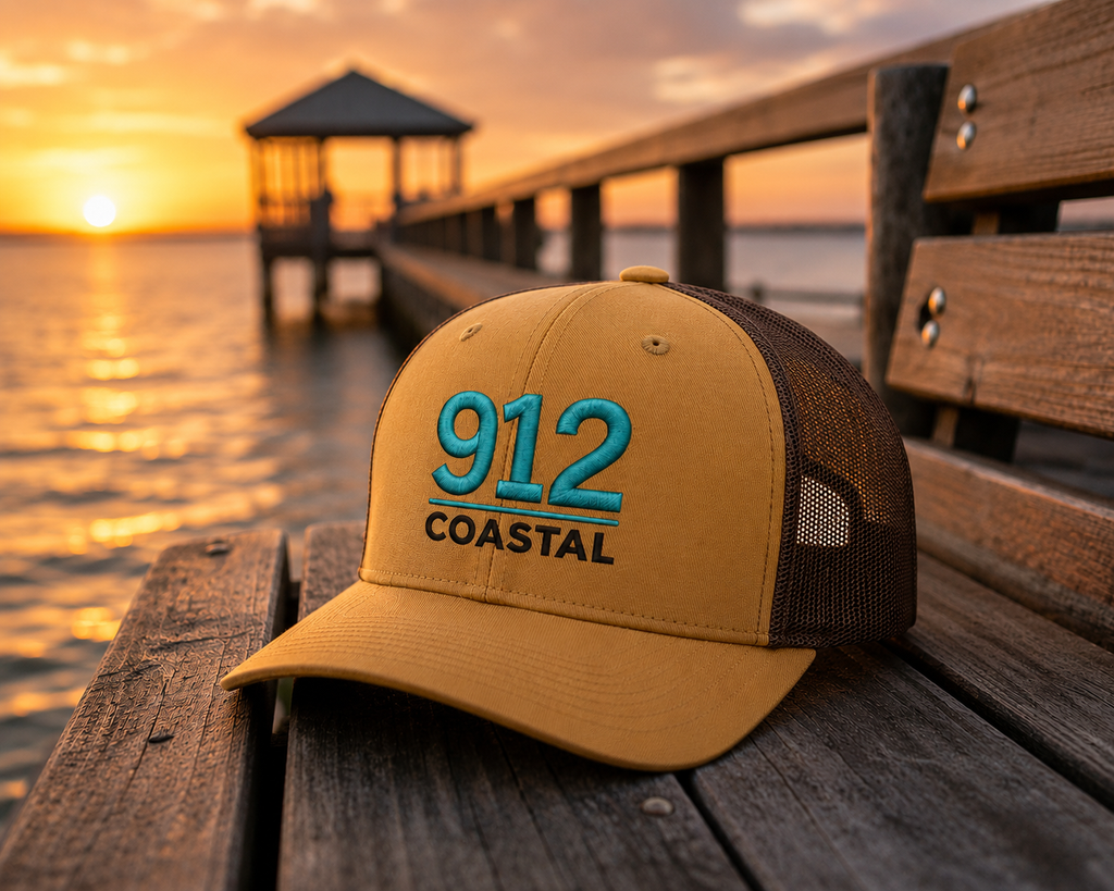 The Driftwood Collection | Hats