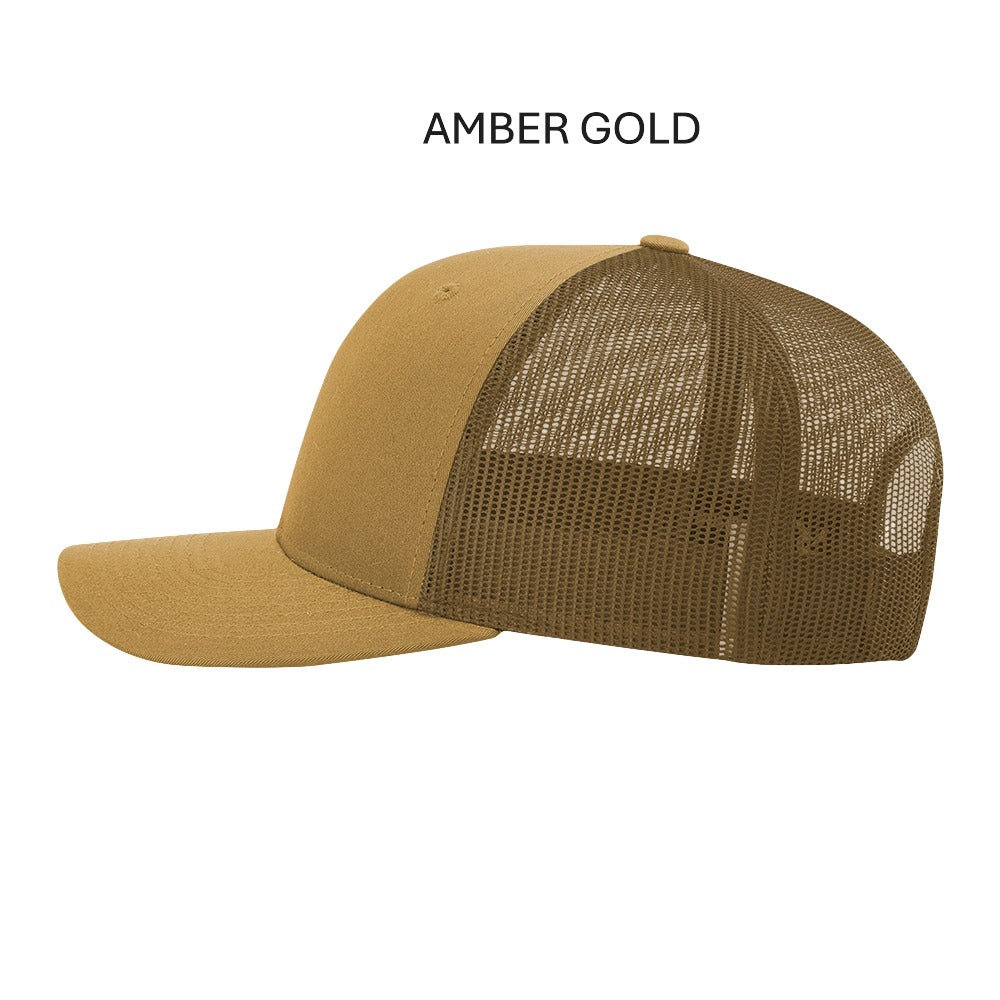 The Driftwood Collection | Hats