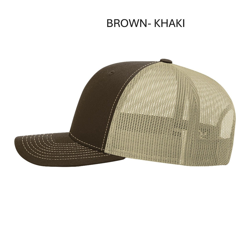 The Driftwood Collection | Hats