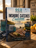 912 Coastal Inshore Catches Cookbook