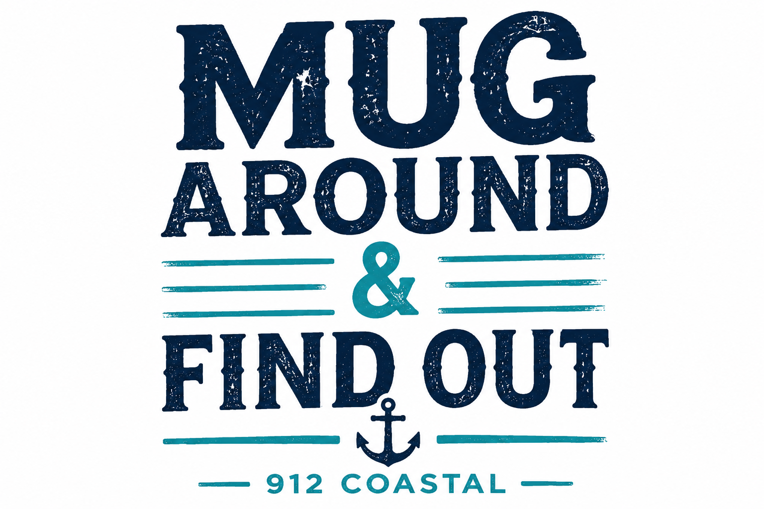 The Big Gulf Mug