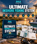 912 Coastal Ultimate Inshore Fishing System – Digital PDF