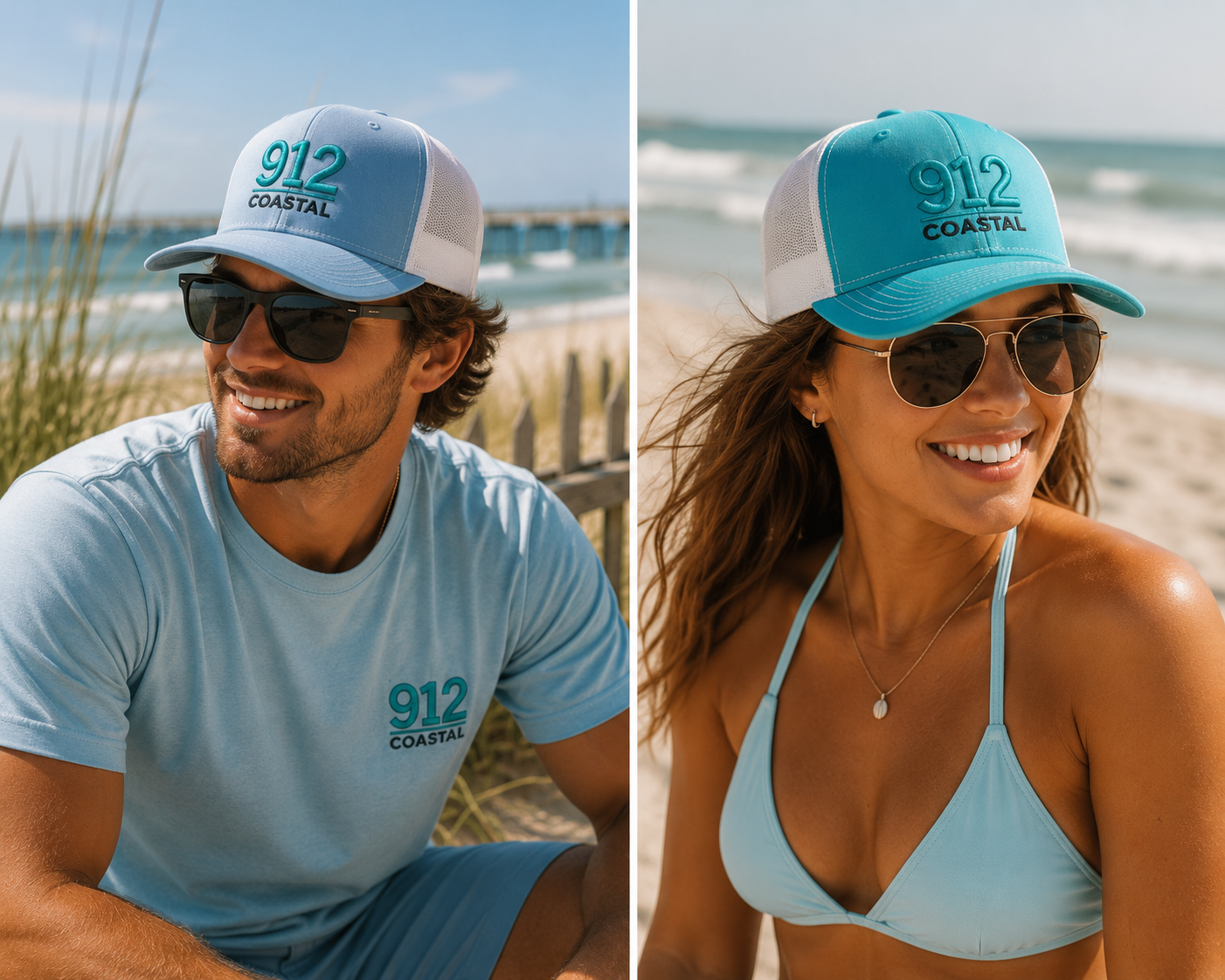The Sandbar Collection | Hats