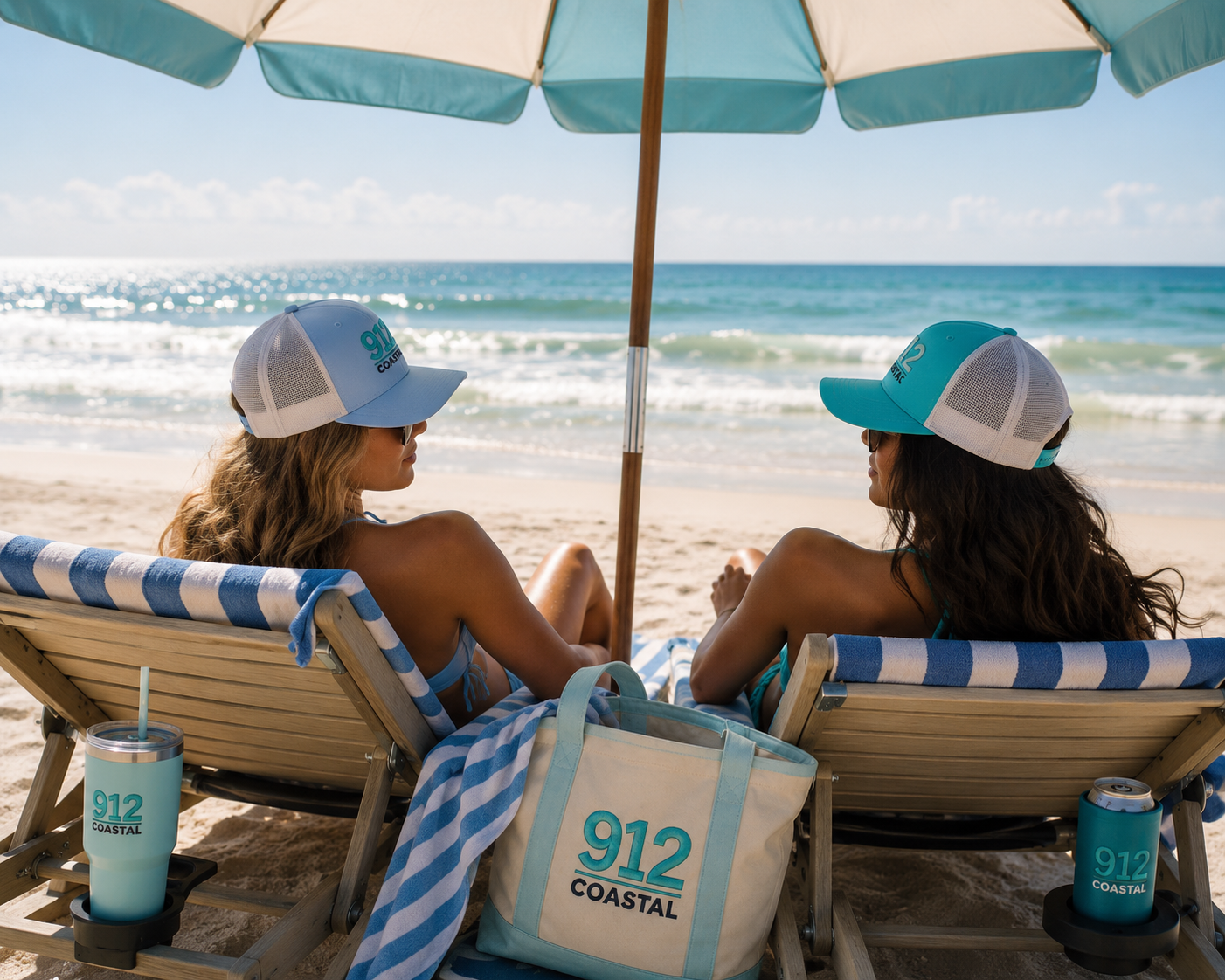 The Sandbar Collection | Hats