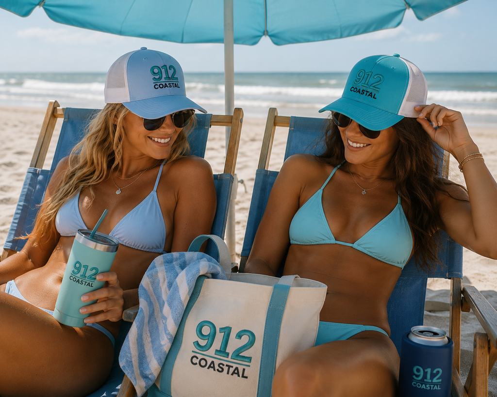 The Sandbar Collection | Hats