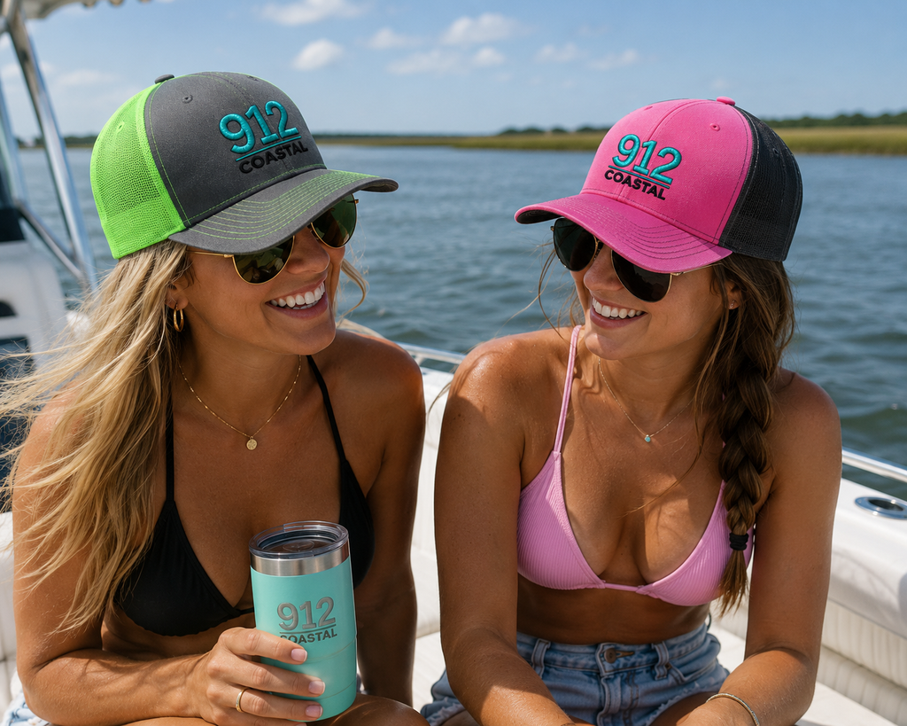 Free Buoy Hats