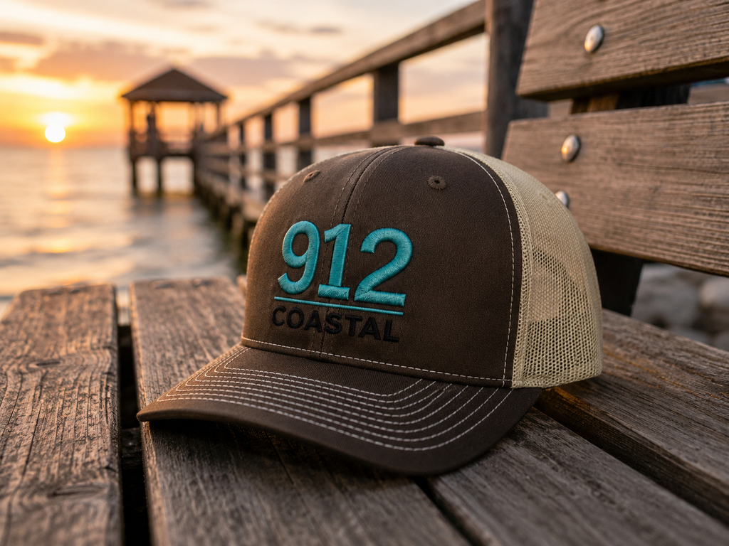 The Driftwood Collection | Hats