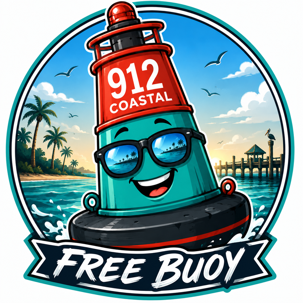 Free Buoy Shirts
