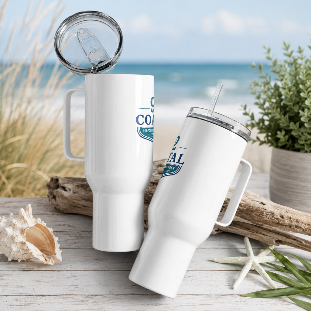 The Big Gulf Mug