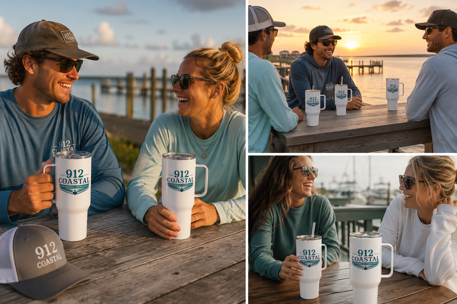 The Big Gulf Mug