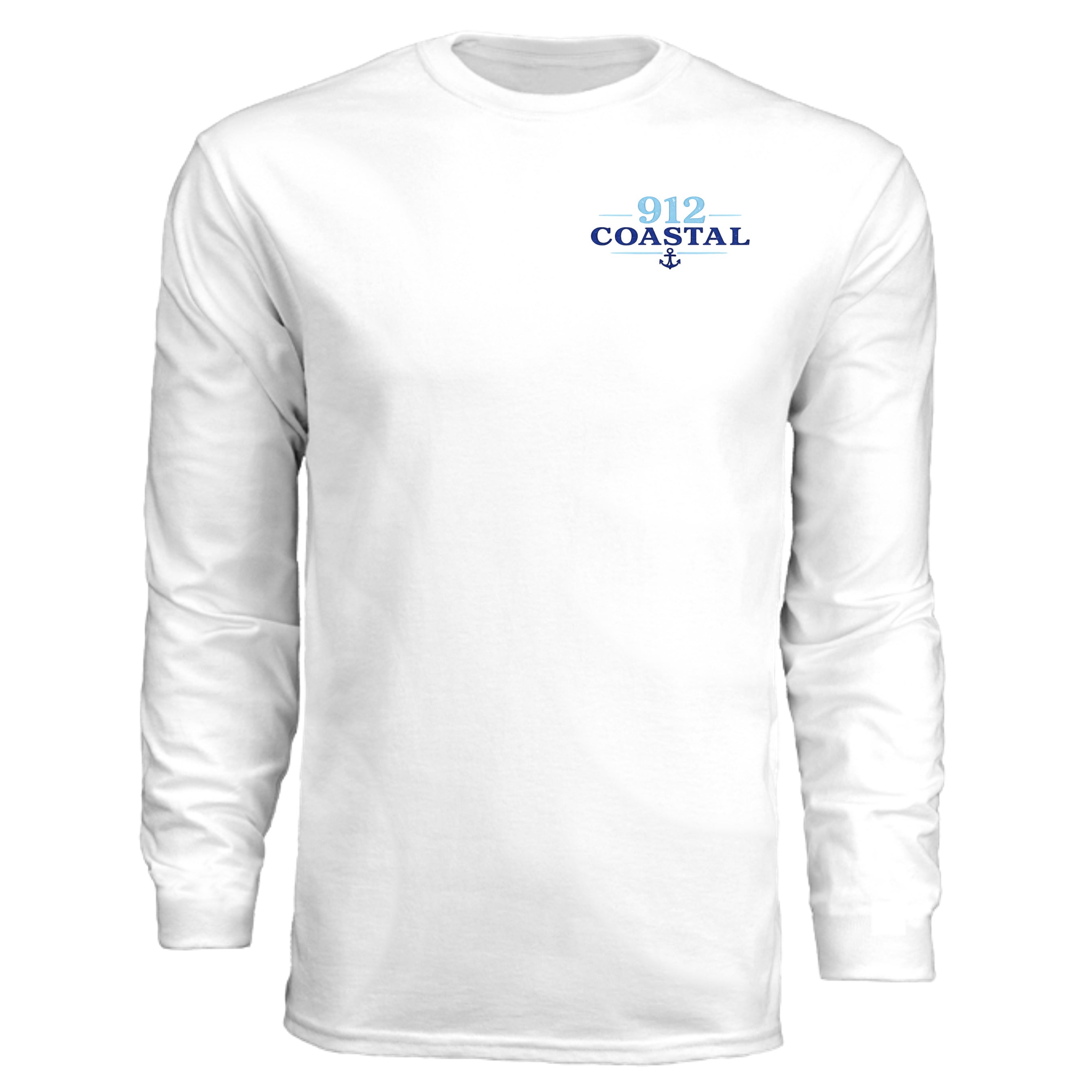 WHITE - N3165 - FRONT