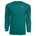 TEAL - N3165 - FRONT