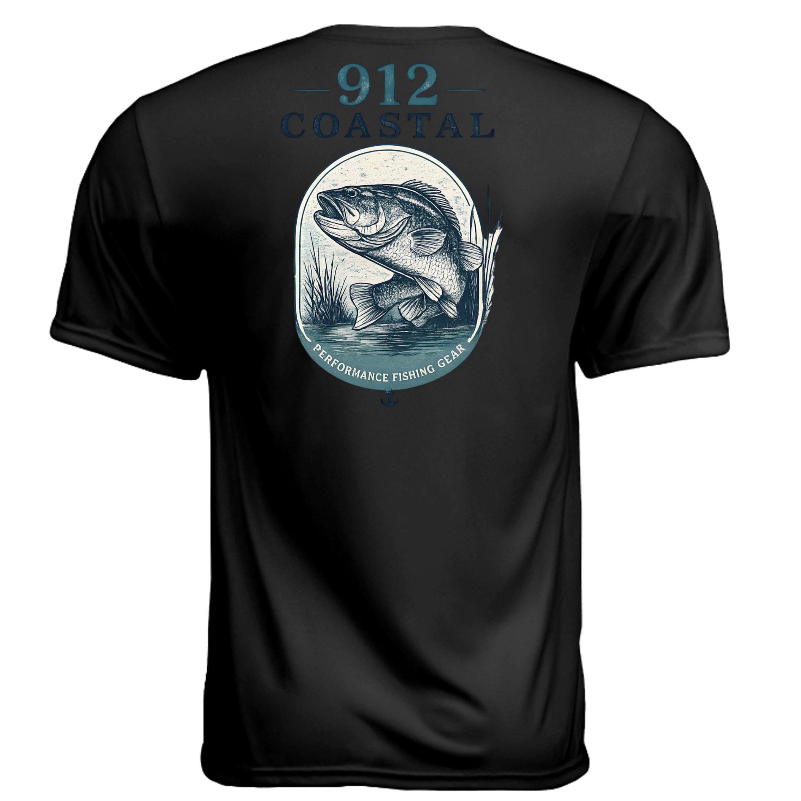 BLACK - N3142 - BACK