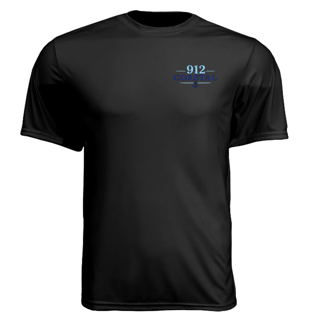 BLACK - N3142 - FRONT