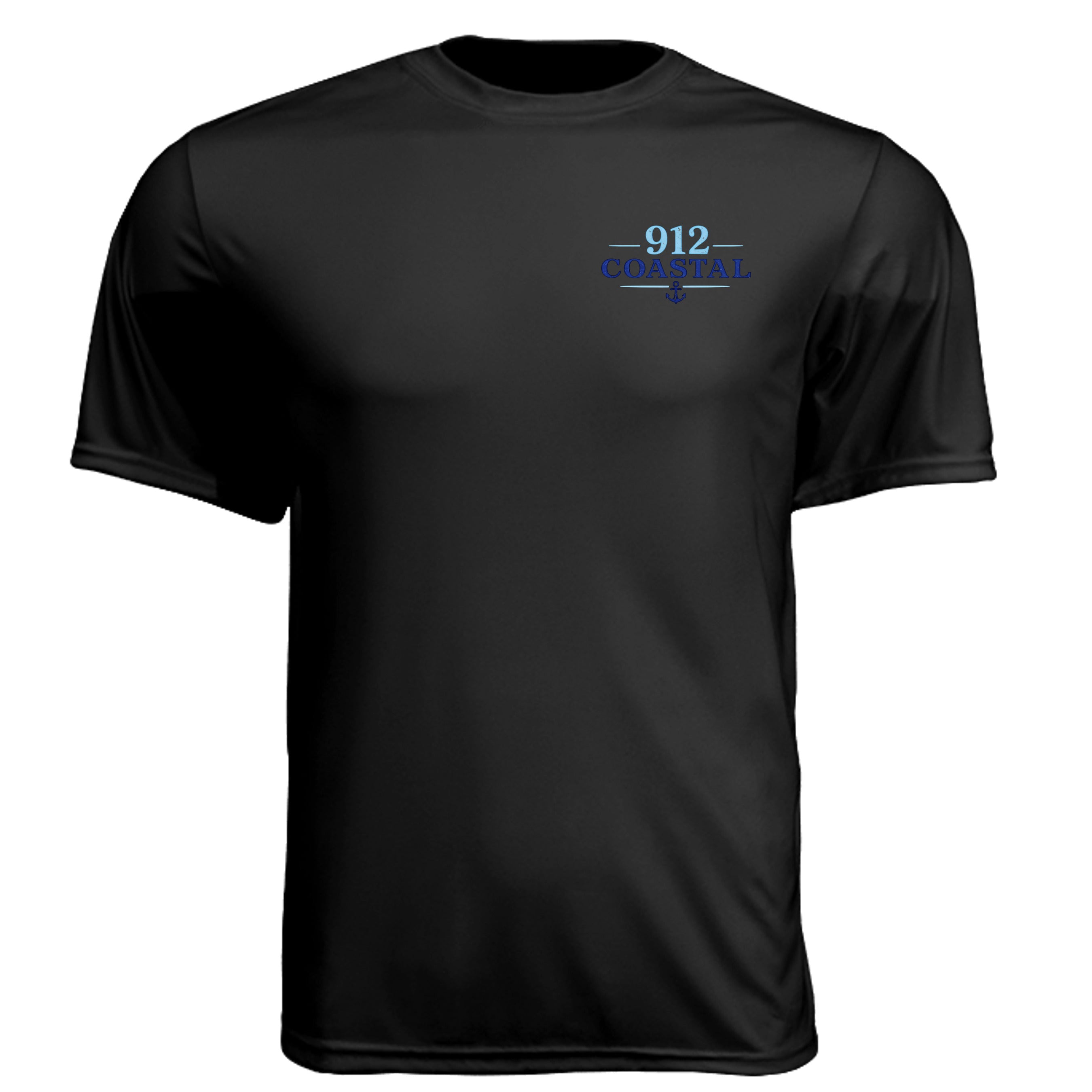 BLACK - N3142 - FRONT