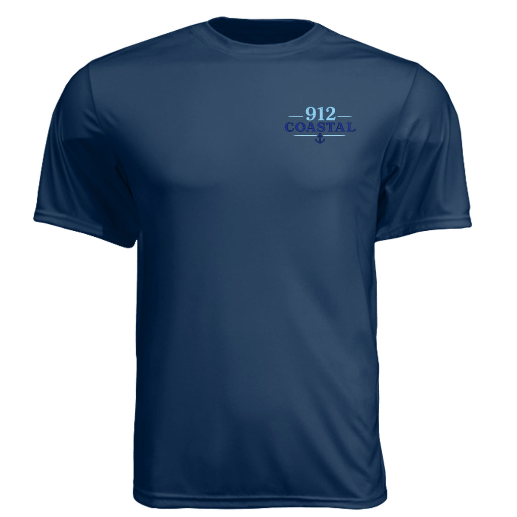 NAVY - N3142 - FRONT