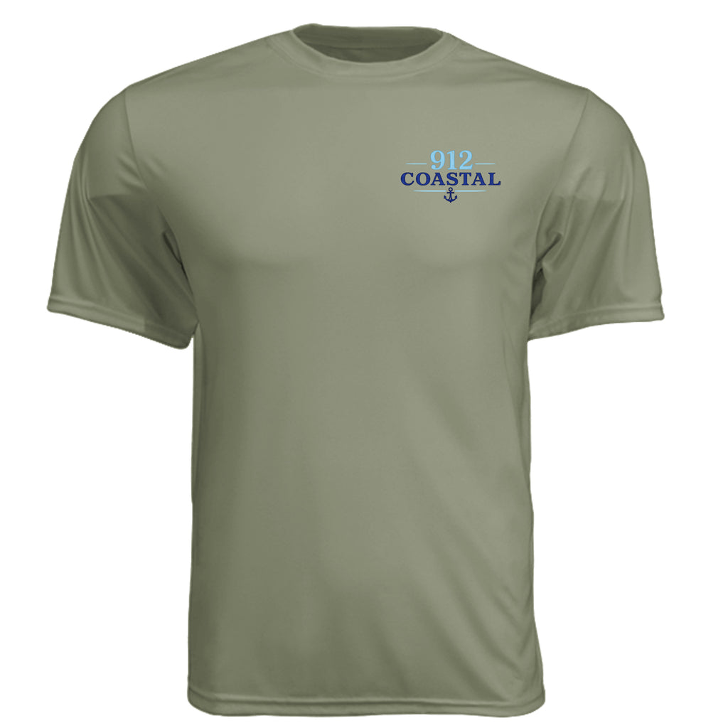 OLIVE - N3142 - FRONT
