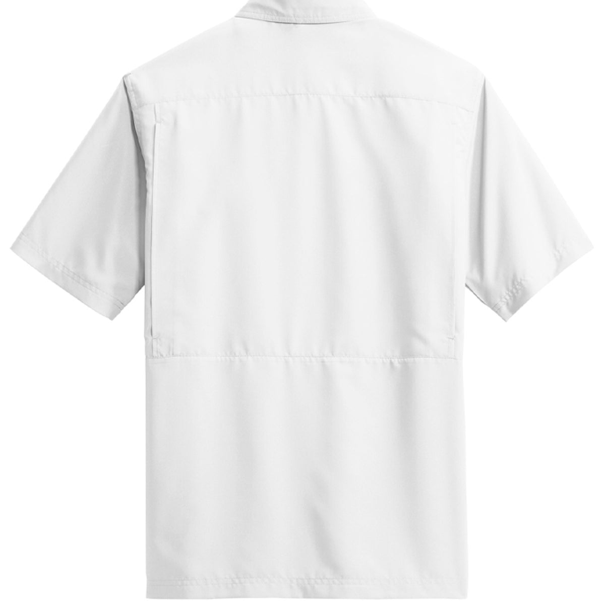 White - W961 - BACK