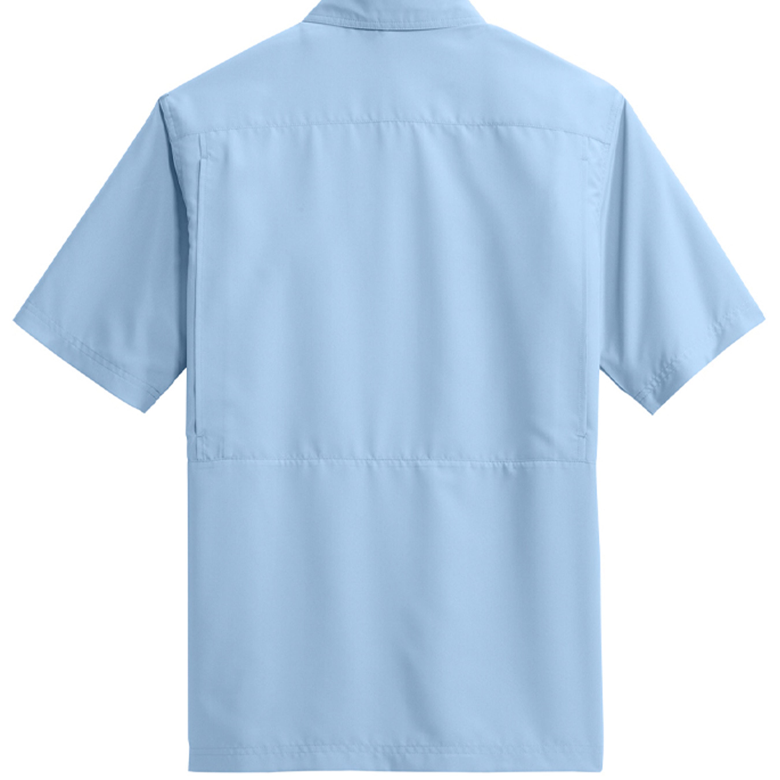 LightBlue - W961 - BACK