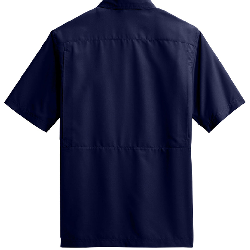 True Navy - W961 - BACK