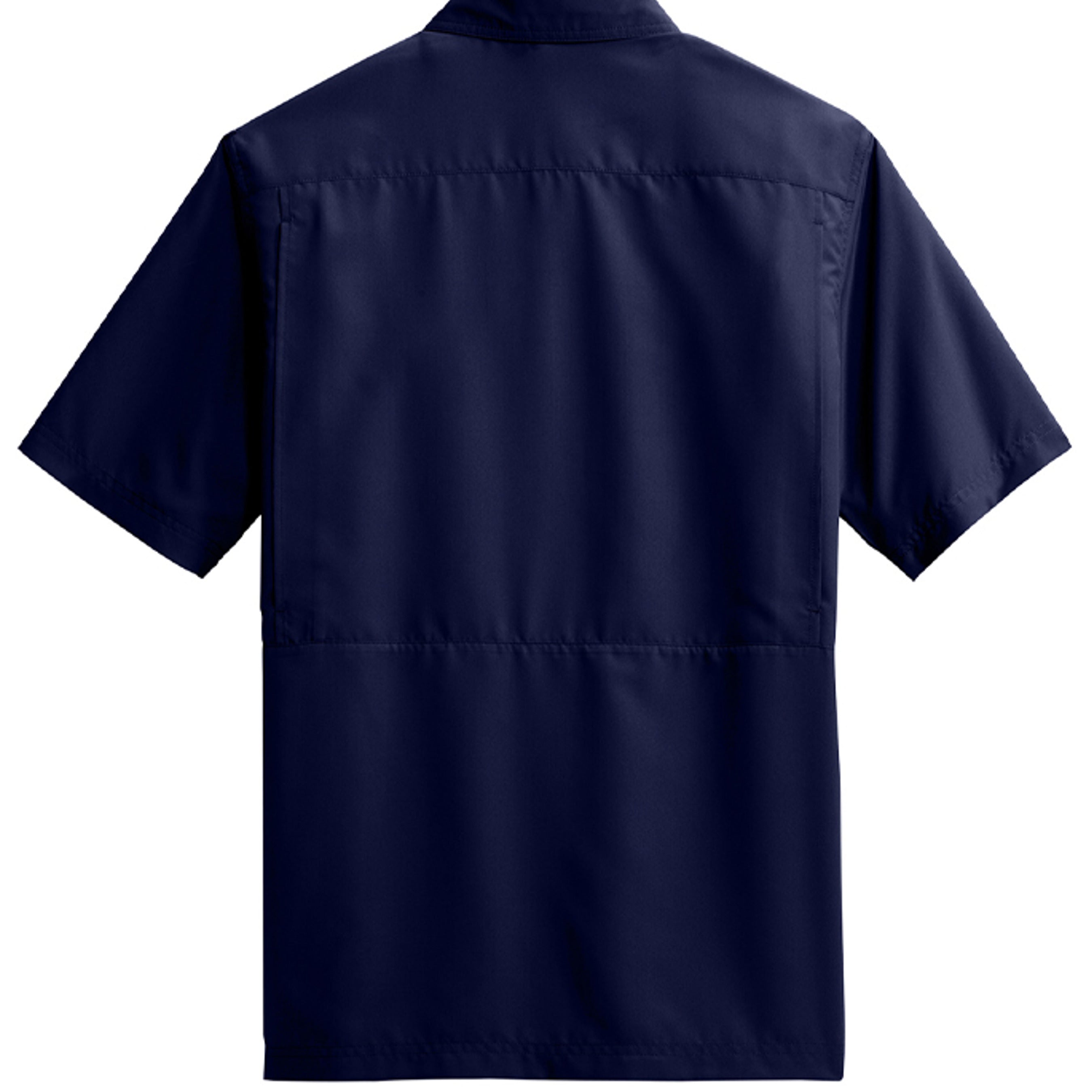 True Navy - W961 - BACK