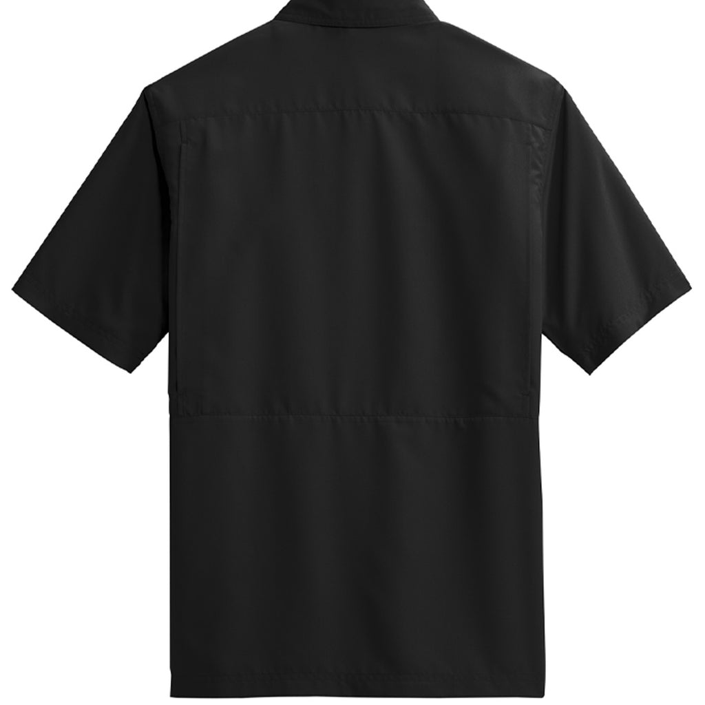 DeepBlack - W961 - BACK
