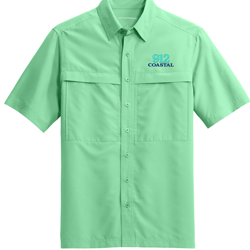 Bright Seafoam - W961 - FRONT