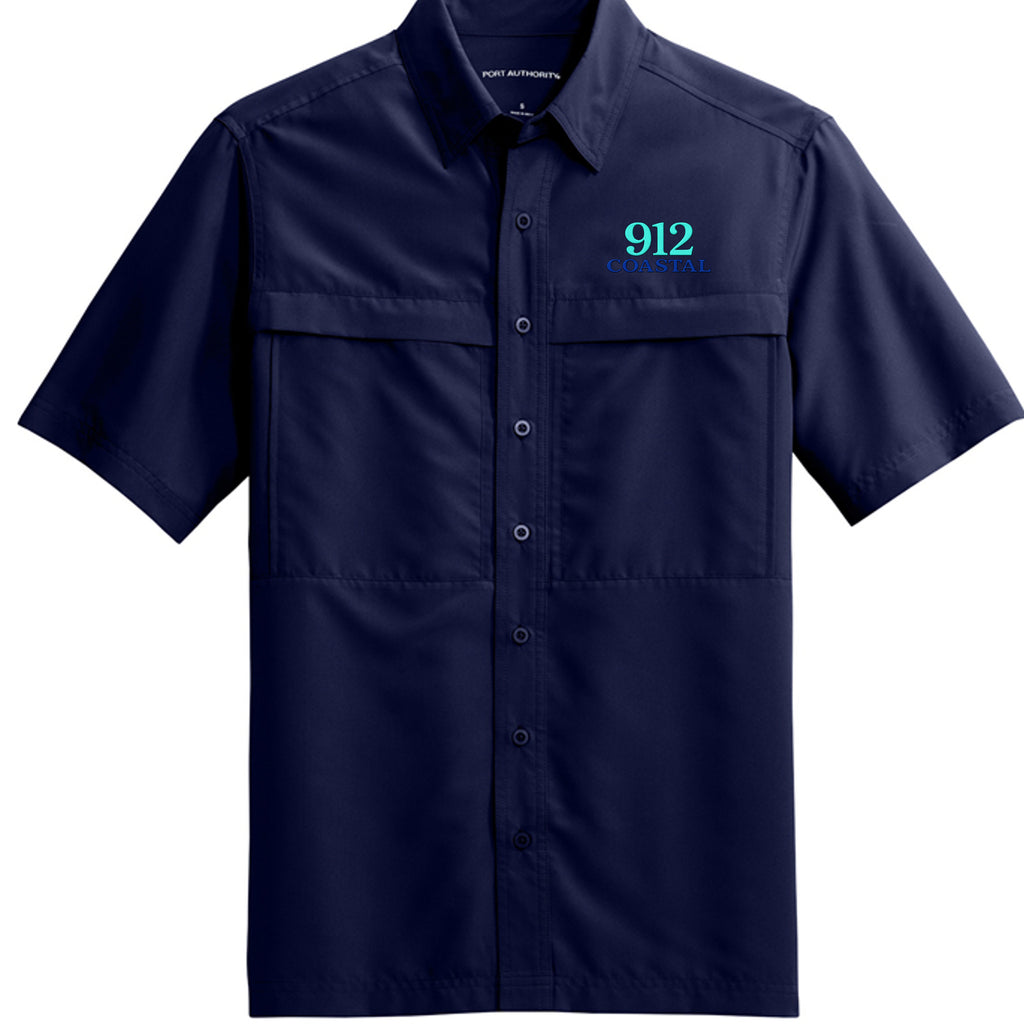 True Navy - W961 - FRONT