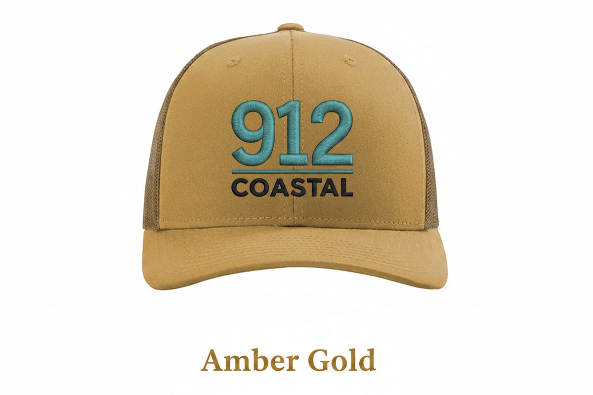 Amber Gold - 112 - FRONT