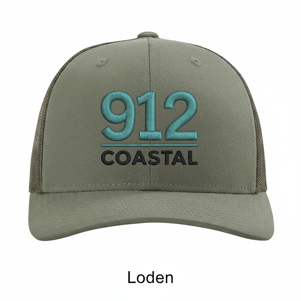 Loden - 112 - FRONT