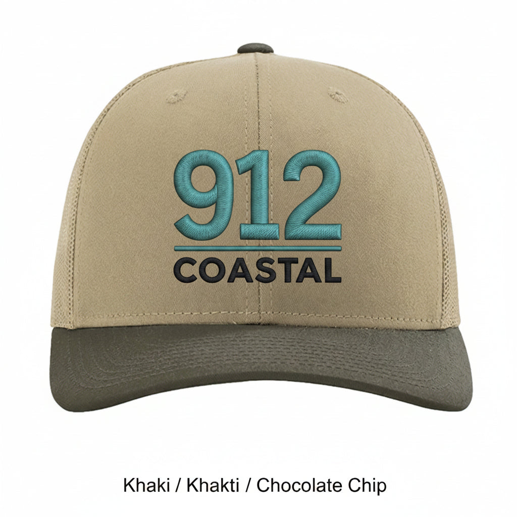 Khaki/ Khaki/ Chocolate Chip - 112 - FRONT