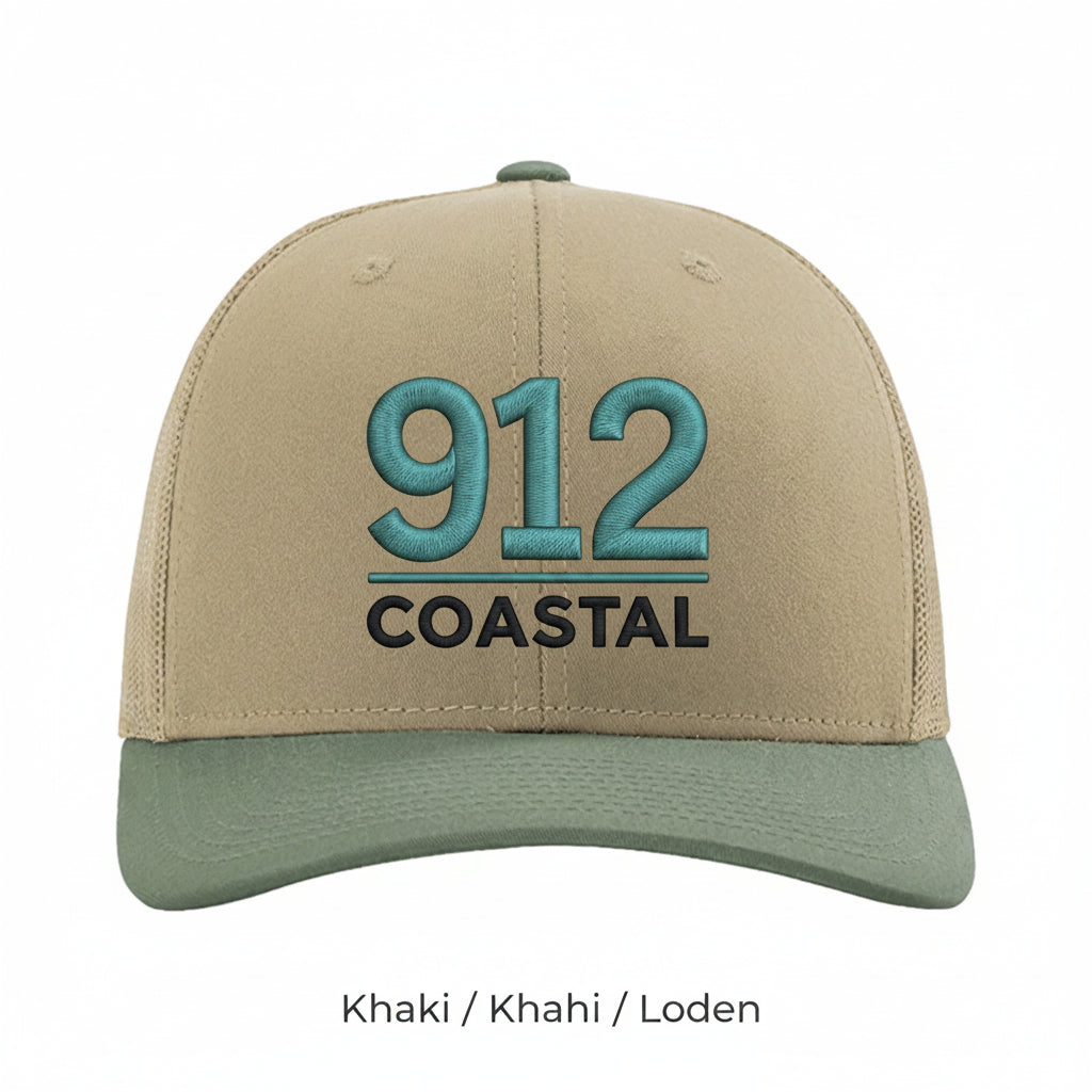 Khaki/ Khaki/ Loden - 112 - FRONT