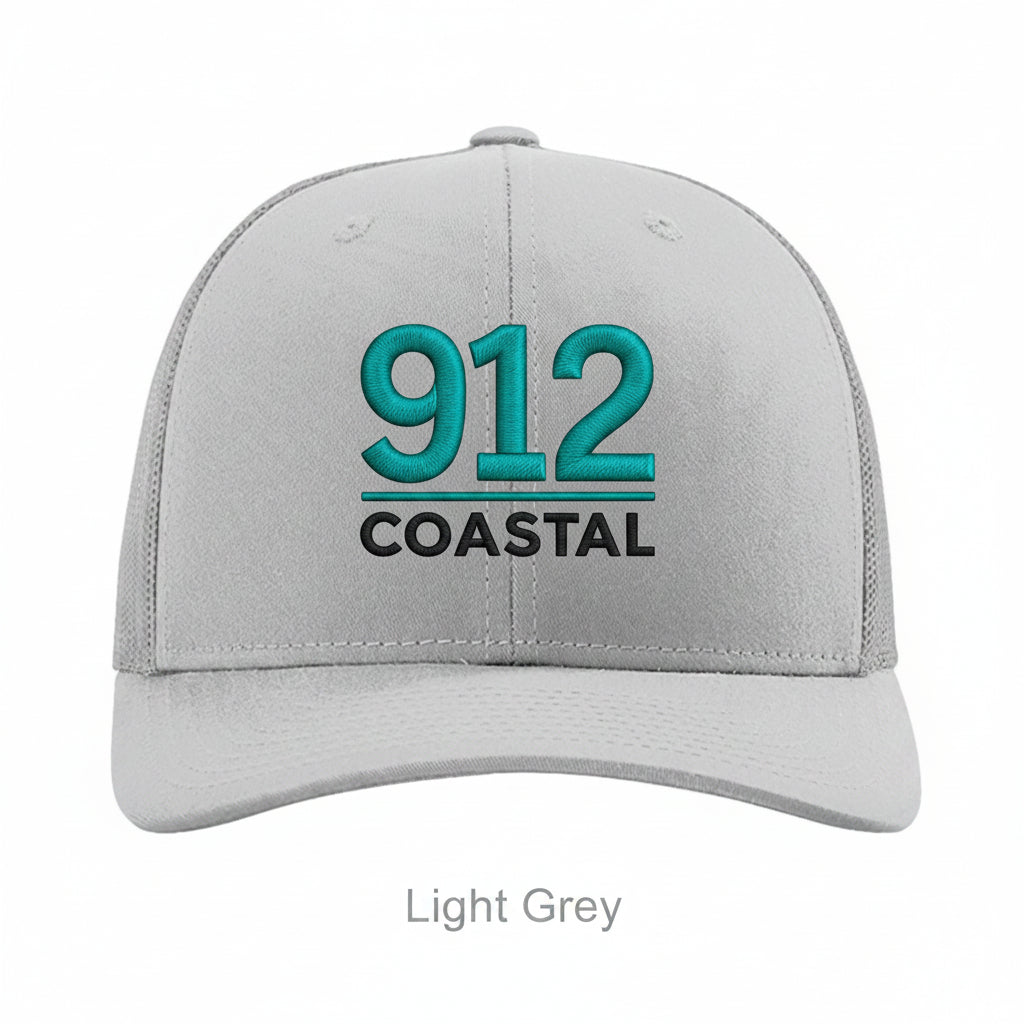 Light Grey - 112 - FRONT
