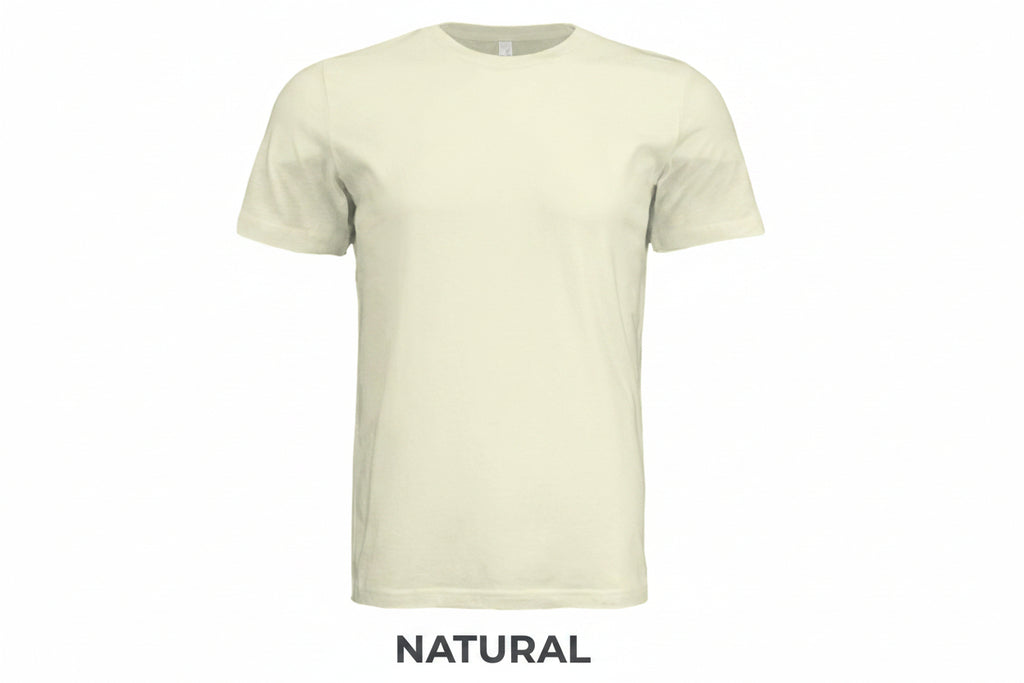 NATURAL - 3001C - FRONT