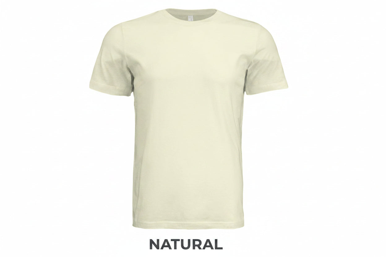 NATURAL - 3001C - FRONT